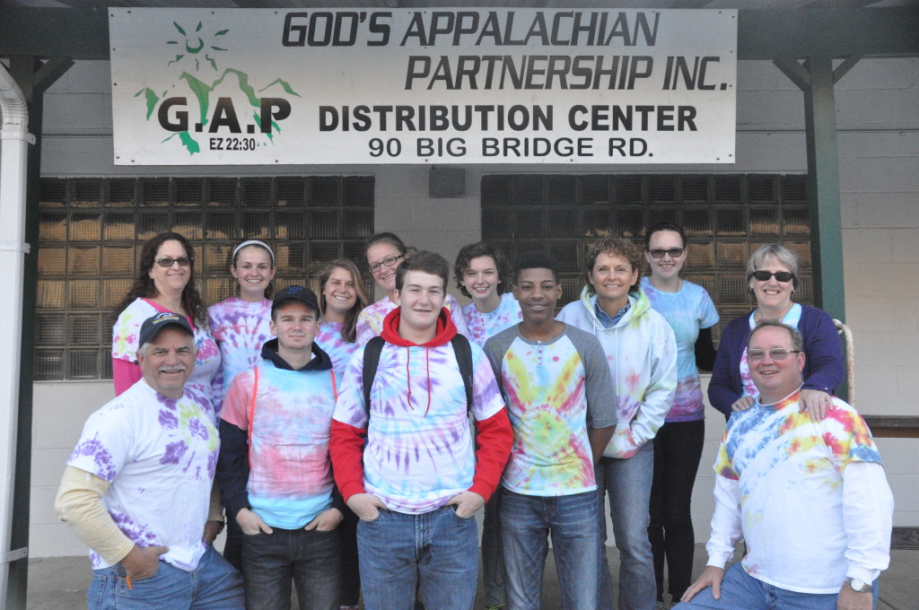 First Baptist Church Winter Garden 2016 God S Appalachian