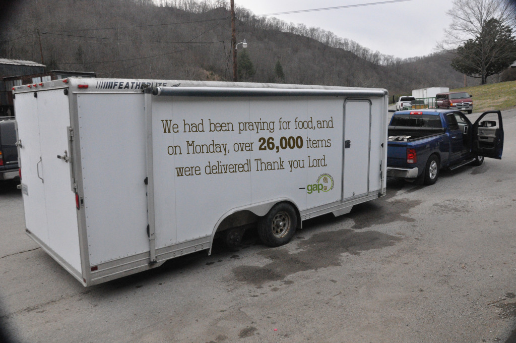 Truck Quote