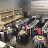 Families are Grateful & Thankful for the Thrift Store