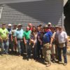 Smoke Rise Baptist Church Men’s Mission Trip May 2018