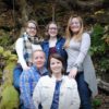 NEW STAFF – Tanya Parker