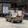 Flood Recovery Update