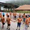 Summer Ministry 2021