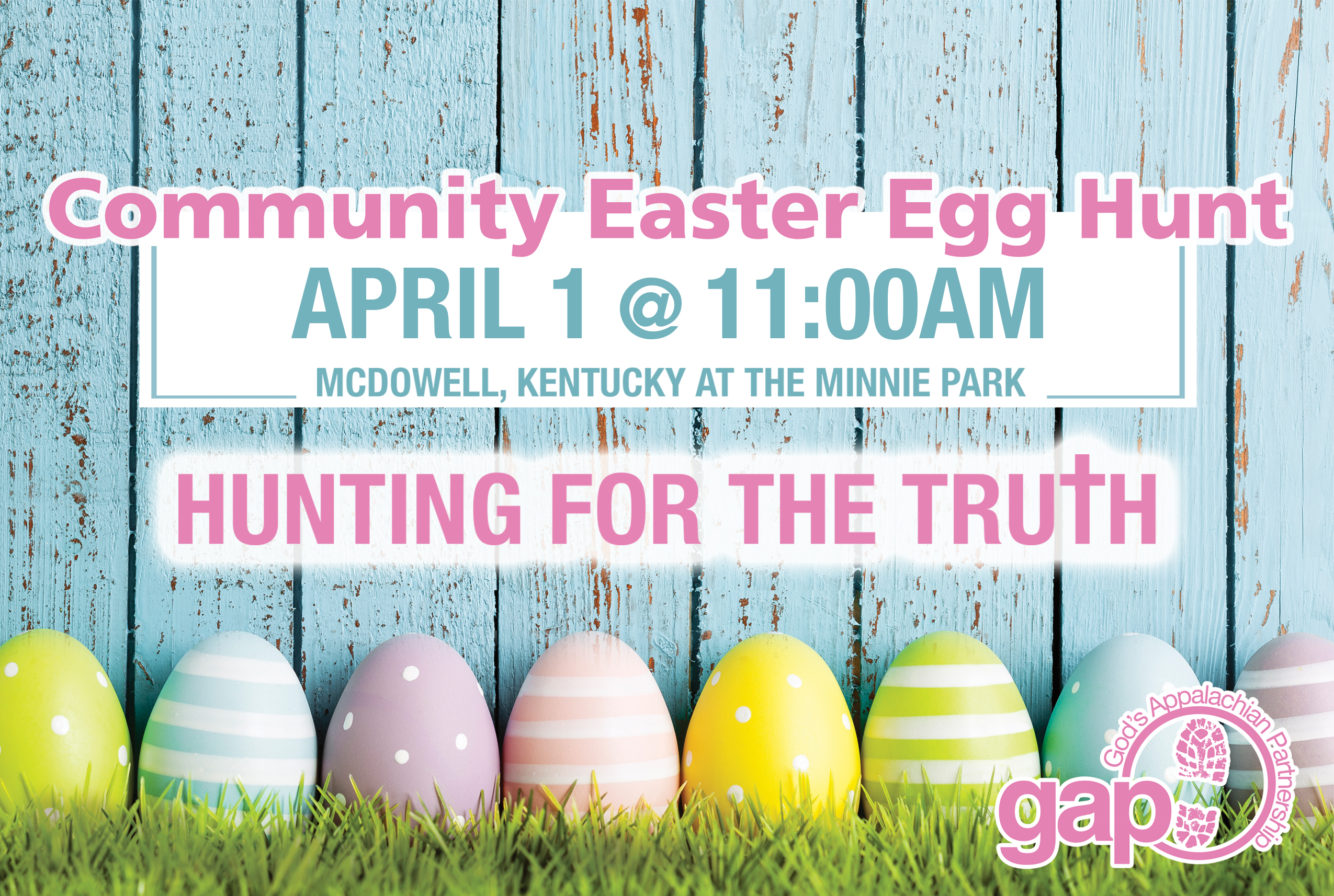 CommunityEaster